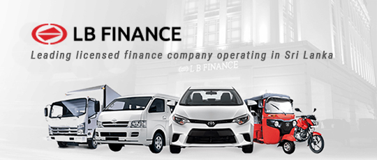 LB Finance